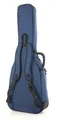 GEWA Gitarren Gig-Bag Premium 20 Konzert 4/4 blau