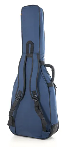 GEWA Gitarren Gig-Bag Premium 20 Konzert 4/4 blau