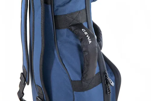 GEWA Gitarren Gig-Bag Premium 20 Konzert 4/4 blau