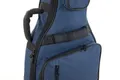 GEWA Gitarren Gig-Bag Premium 20 Konzert 4/4 blau