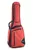GEWA Gitarren Gig-Bag Premium 20 Konzert 4/4 rot
