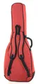 GEWA Gitarren Gig-Bag Premium 20 Konzert 4/4 rot