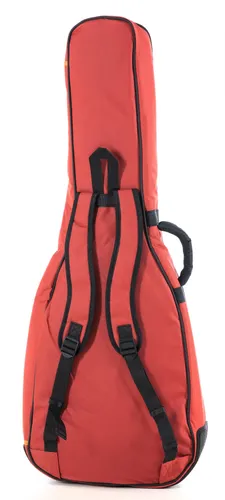 GEWA Gitarren Gig-Bag Premium 20 Konzert 4/4 rot