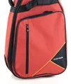 GEWA Gitarren Gig-Bag Premium 20 Konzert 4/4 rot
