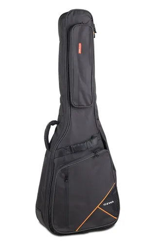 GEWA Gitarren Gig-Bag Premium 20 Western schwarz