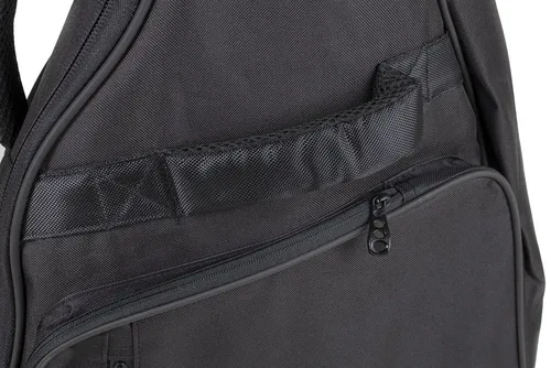 GEWA Gitarren Gig-Bag Premium 20 Western schwarz