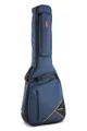 GEWA Gitarren Gig-Bag Premium 20 Western blau