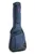 GEWA Gitarren Gig-Bag Premium 20 Western blau