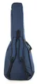GEWA Gitarren Gig-Bag Premium 20 Western blau