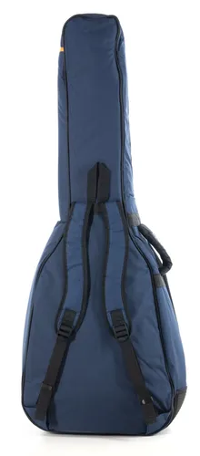 GEWA Gitarren Gig-Bag Premium 20 Western blau