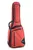 GEWA Gitarren Gig-Bag Premium 20 Western rot