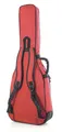 GEWA Gitarren Gig-Bag Premium 20 Western rot