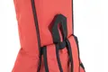 GEWA Gitarren Gig-Bag Premium 20 Western rot