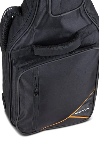 GEWA Gitarren Gig-Bag Premium 20 E-Gitarre schwarz