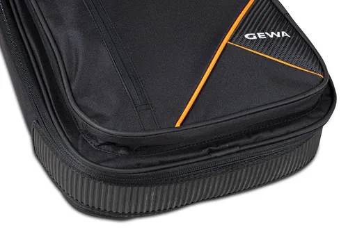 GEWA Gitarren Gig-Bag Premium 20 E-Gitarre schwarz