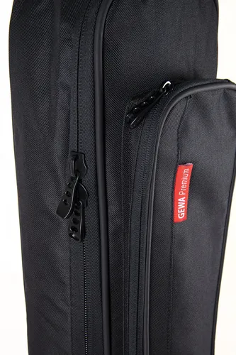 GEWA Gitarren Gig-Bag Premium 20 E-Bass schwarz
