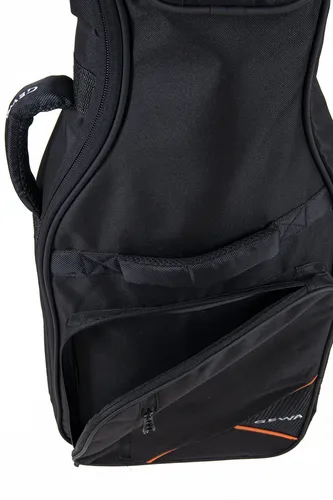 GEWA Gitarren Gig-Bag Premium 20 E-Bass schwarz