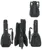 GEWA Gitarren Double Gig-Bag Prestige 25 Western-/E-Gitarre