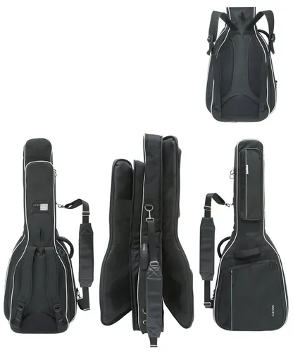 GEWA Gitarren Double Gig-Bag Prestige 25