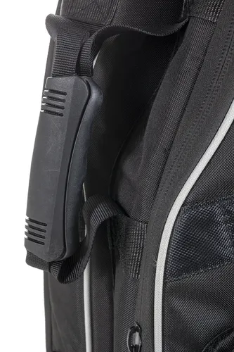 GEWA Gitarren Double Gig-Bag Prestige 25 E-Gitarre/E-Bass
