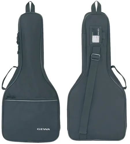 GEWA Flachmandolinen Gig-Bag Classic