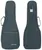 GEWA Rundmandolinen Gig-Bag Classic 640/205/140 mm