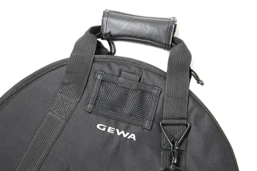 GEWA Beckentasche Classic 16"