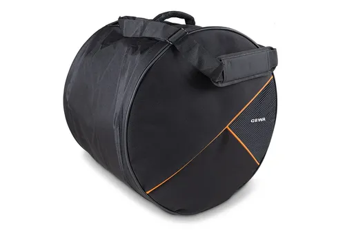 GEWA Drumset Gig-Bag Set Premium 22x18, 12x10, 13x11, 16x16, 14x6,5"