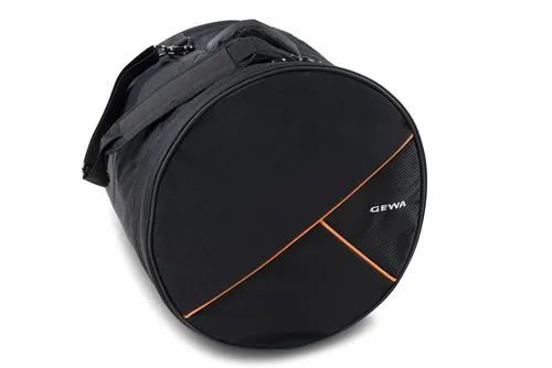 GEWA Drumset Gig-Bag Set Premium 22x18, 12x10, 13x11, 16x16, 14x6,5"
