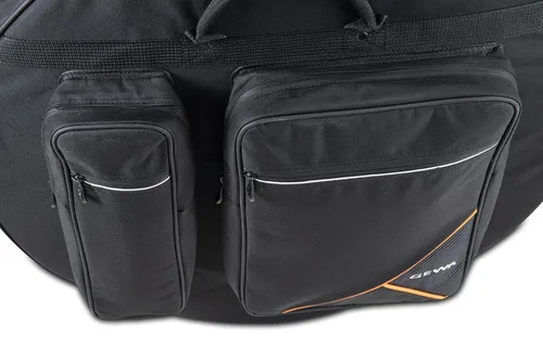 GEWA Marching Gig-Bag Premium 26x14"