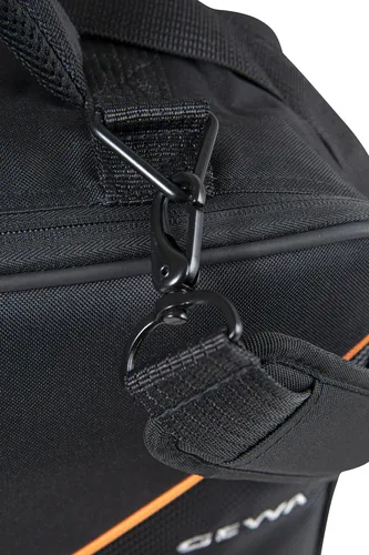 GEWA Doppelpedal Gig-Bag Premium 