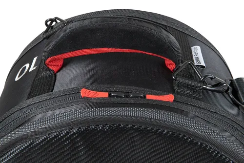 GEWA TomTom Gig-Bag SPS 10x9"