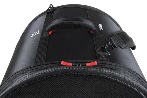 GEWA TomTom Gig-Bag SPS 18x16'