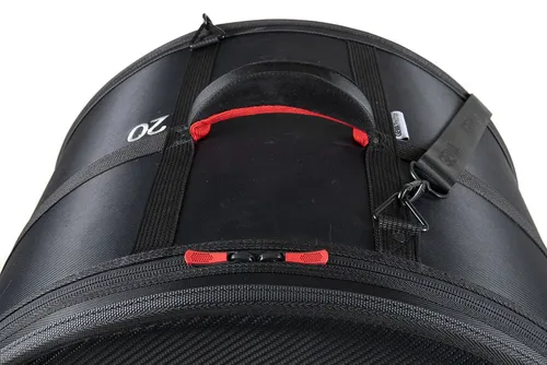 GEWA Bassdrum Gig-Bag SPS 20x16"
