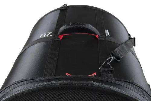 GEWA Bassdrum Gig-Bag SPS 20x20"