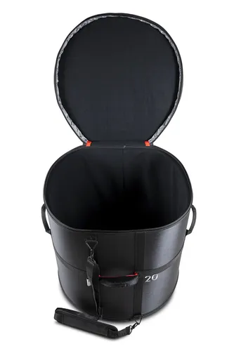 GEWA Bassdrum Gig-Bag SPS 20x20"