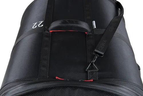 GEWA Bassdrum Gig-Bag SPS 22x20"