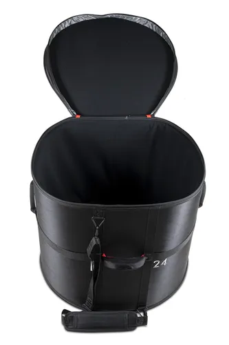 GEWA Bassdrum Gig-Bag SPS 24x20"
