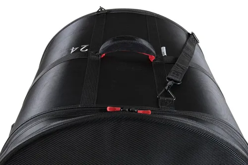GEWA Bassdrum Gig-Bag SPS 24x20"