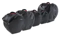 GEWA Drumset Gig-Bag Set SPS 22x18, 12x10, 13x11, 16x16, 14x6,5"