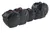 GEWA Drumset Gig-Bag Set SPS 22x18, 12x10, 13x11, 16x16, 14x6,5"