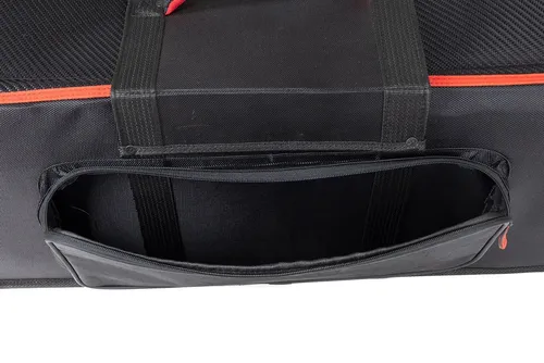 GEWA Hardware Trolley SPS 70x31x31 cm