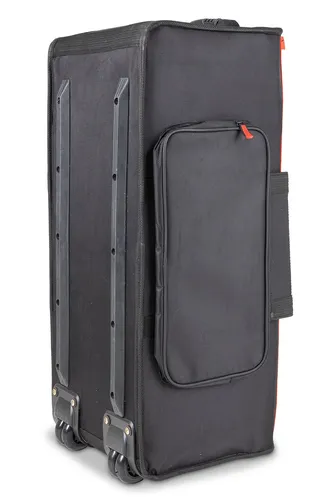 GEWA Hardware Trolley SPS 70x31x31 cm