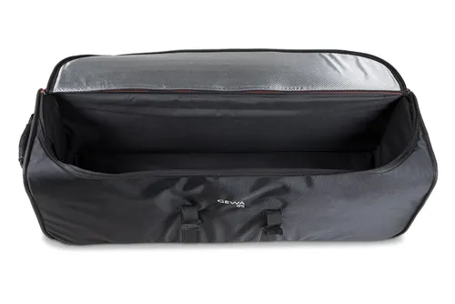 GEWA Hardware Trolley SPS 95x31x31 cm