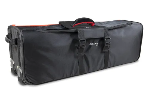 GEWA Hardware Trolley SPS 95x31x31 cm