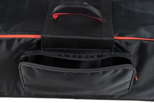 GEWA Hardware Trolley SPS 95x31x31 cm