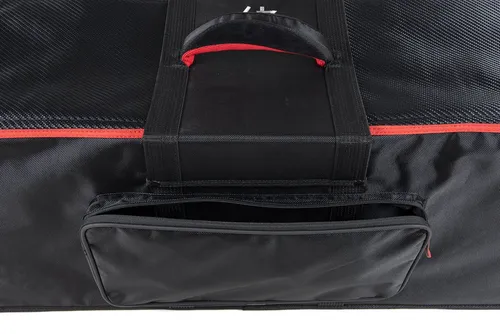GEWA Hardware Trolley SPS 120x31x31 cm