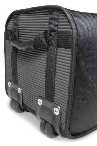GEWA Hardware Trolley SPS 120x31x31 cm