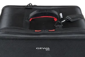 GEWA Cajon Gig-Bag SPS 53x31x31 cm