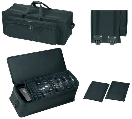 GEWA E-Drumset Gig-Bag SPS 105x38x38 cm